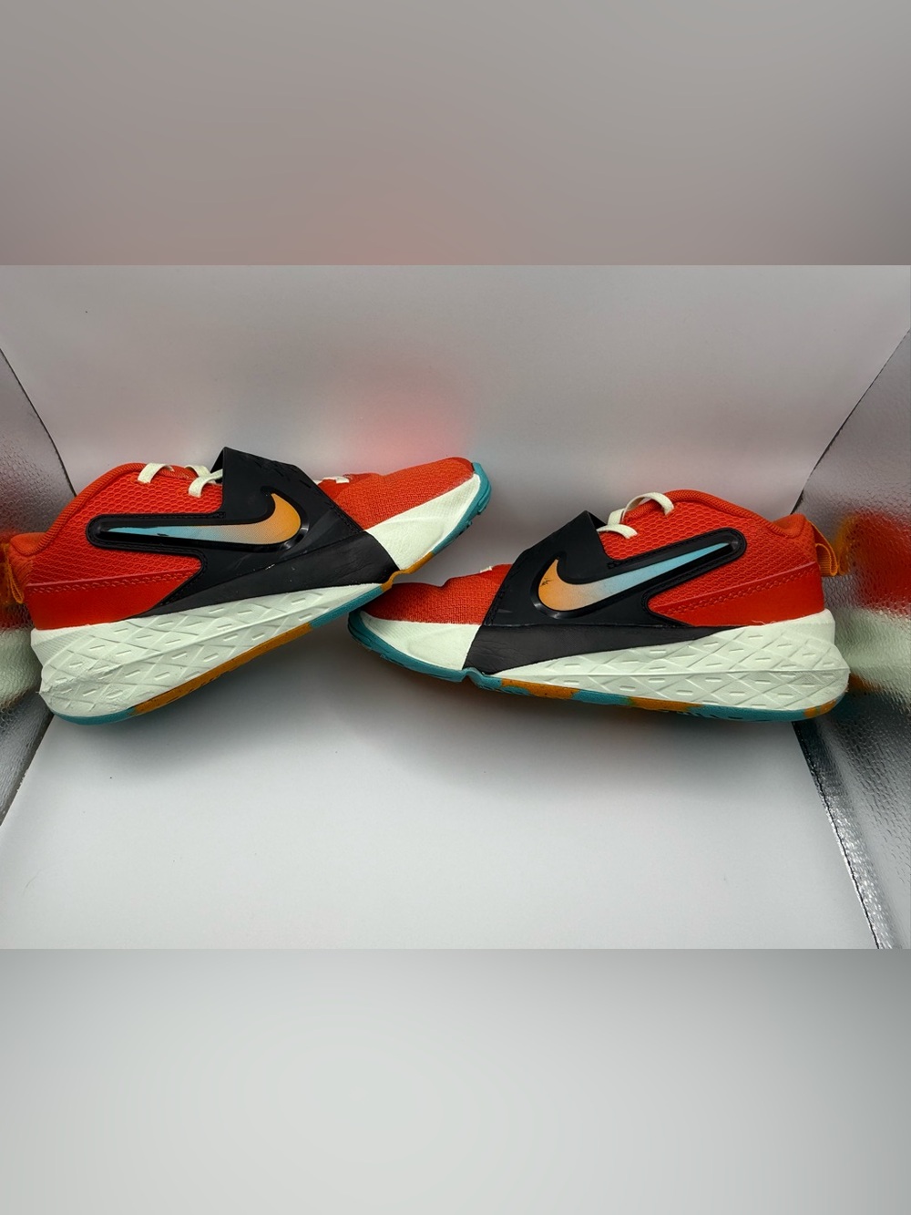Nike Athletic Sneakers Youth